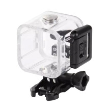 KameraTillbehör Dykar Högre Ersättningshölje För 4 5