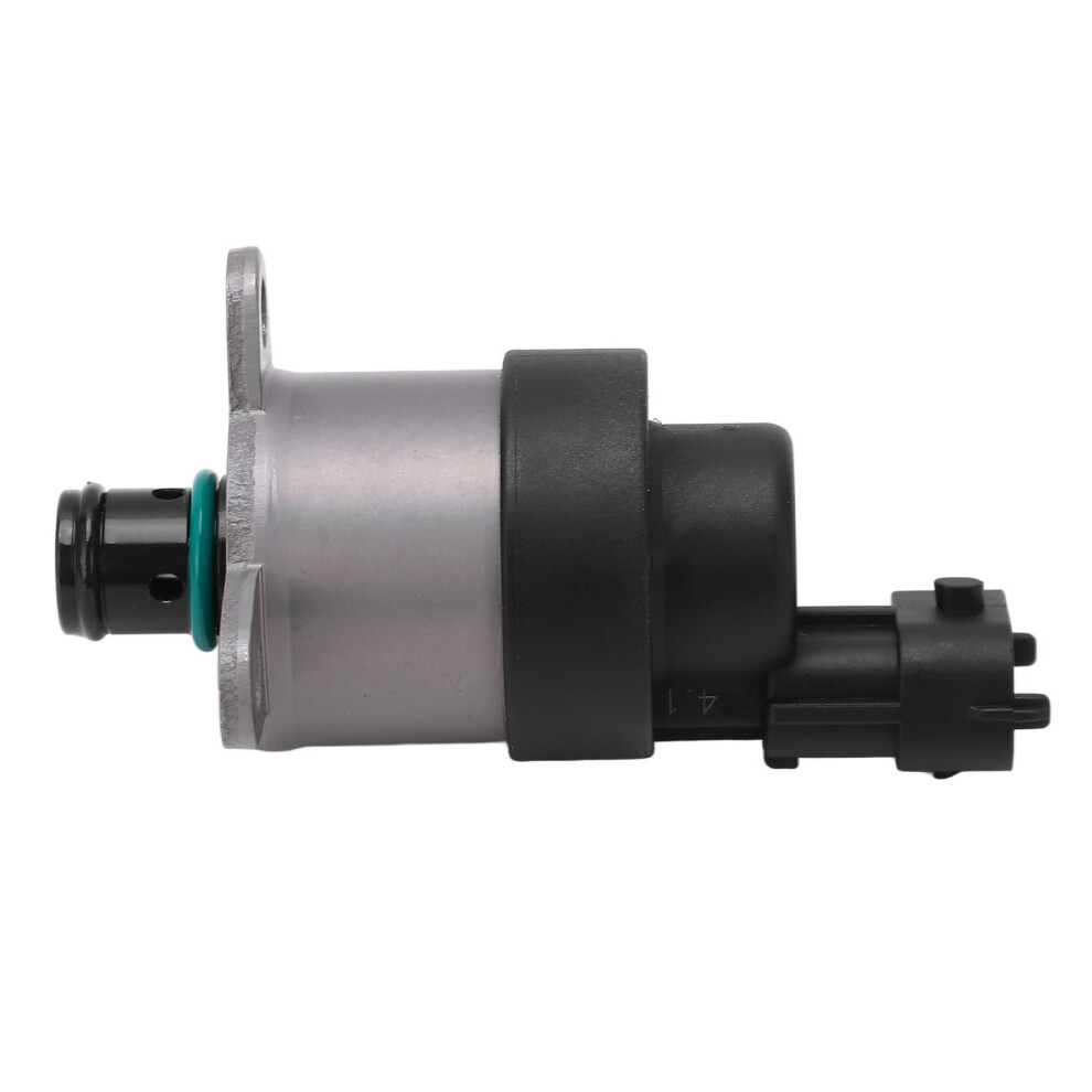 Fuel Metering Solenoid Valve 0928400617 For Pc200 8, Alloy Steel, 2 Needles 9451356913680