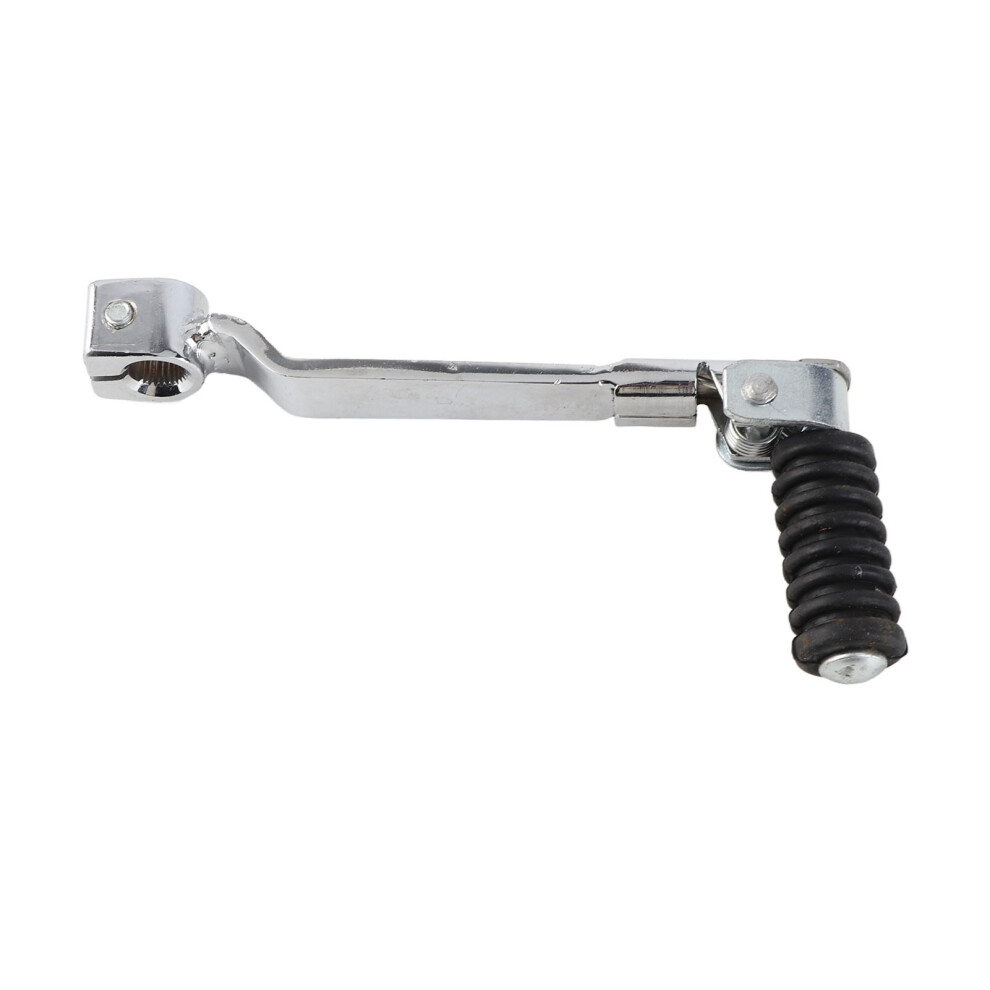 Durable 11Mm Gear Shift Lever Replacement For 50Cc-125Cc Dirt Bike 7681356913911