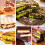 Molde de Silicona para Chocolate Dubái con Pegatinas Marrón 2