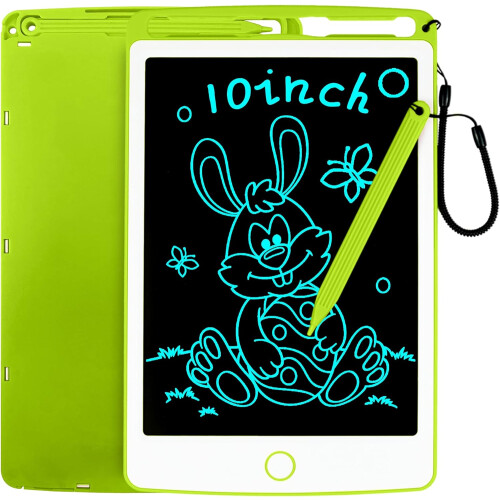 Tablette d'écriture LCD Richgv - La créativité sans frontières
