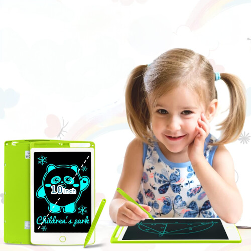 Tablette d'écriture LCD Richgv - La créativité sans frontières 1
