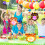 Kit de lanternes DIY pour enfants, formes d'animaux, 3 pièces 2