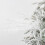 Branches de Noël artificielles blanches pour décoration 20 pièces 67cm 4