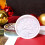 Snowflake Coaster Silicone Molds Handmade-2  piece set 6