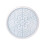 Multifunction Coaster Resin Mold Novelty-Snowflake-snowflake 1
