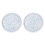Multifunction Coaster Resin Mold Novelty-Snowflake-snowflake 2