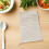 Canvas Ice Bag Crushed Ice Bag Bartender Kit Barverktyg Köksaccessoar 4