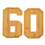 1Sats Nummer Träbricka 60, Robust Snacks- Serveringsbricka 3