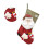 Christmas Stocking Festive Home Decor Gift Hiding Hanging-A 1