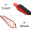 1Pc Catch Tool Durable Plastic Sponge Farm Equipment 11