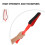 1Pc Catch Tool Durable Plastic Sponge Farm Equipment 8