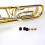 Kit 10 pezzi paraurti gomma trombone e guarnizioni valvole 4