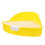Bunny Litter Box Triangle Potty Trainer Corner Toilet Bedding 3