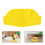 Bunny Litter Box Triangle Potty Trainer Corner Toilet Bedding 6