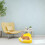 Bunny Litter Box Triangle Potty Trainer Corner Toilet Bedding 11