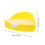 Bunny Litter Box Triangle Potty Trainer Corner Toilet Bedding 9