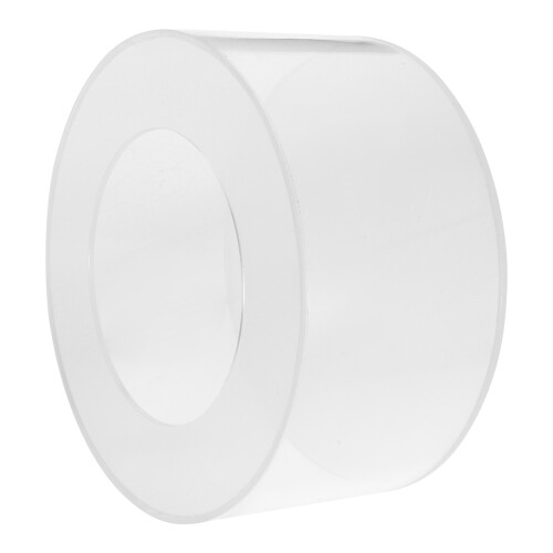 Refillable Clear Acrylic Cake Riser Cylinder För Cake Diy Support 1