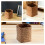 Organiseur Stylo Rangement 4