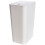 1Poubelle Compacte À Couvercle Pour Chambre Bureau 2