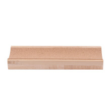 1 St Gitarrehalsstöd Premium Gitarrekrage Tillbehör (Khaki)