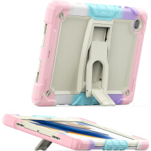 Etui do iPad Pro 10.5"/Air 3 Wytrzymałe z Podstawką Kolorowe