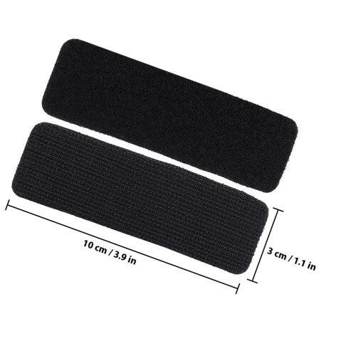 30 Ftp Band Med Adhesiv Dubbelsidig Nylon 1