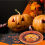 Ensemble d'Assiettes et de Serviettes Jetables pour Halloween, 20 Pièces 4