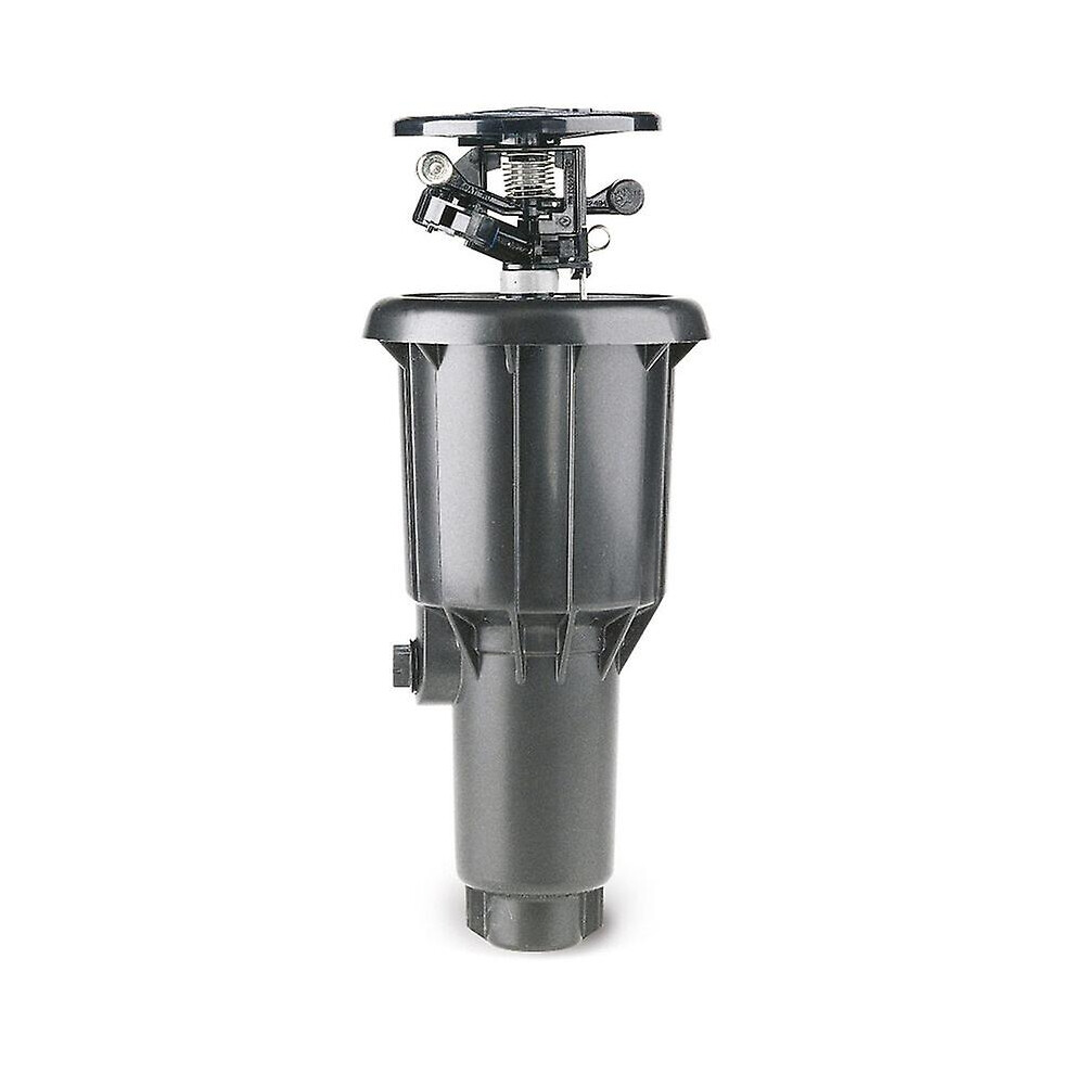 Kikidex (As Show, One Size) Maxi-Paw Sprinkler/Lawn Sprayer - Full Or Partial Circle - Remarkably Traditional"
