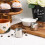2St Kaffevispade I Rostfritt 60 Ml 7