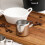 2St Kaffevispade I Rostfritt 60 Ml 6