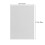 10Pcs A4 Ark Glitter Papper För DIY Konsthandarbete Scrapbooking 3