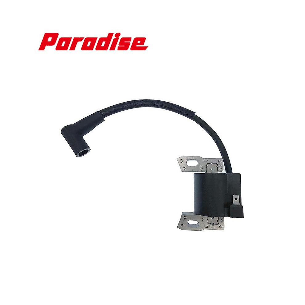Kikidex (As Show, One Size) High Voltage Ignition Coil, Replacement Briggs Stratton 796499