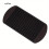 (Black, one-size) Ice Cube Tray, 160-grid Silicone Fruit Ice Cube Maker, DIY Small Square Ice Cube Mold for Kitchen 13