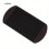 (Black, one-size) Ice Cube Tray, 160-grid Silicone Fruit Ice Cube Maker, DIY Small Square Ice Cube Mold for Kitchen 7