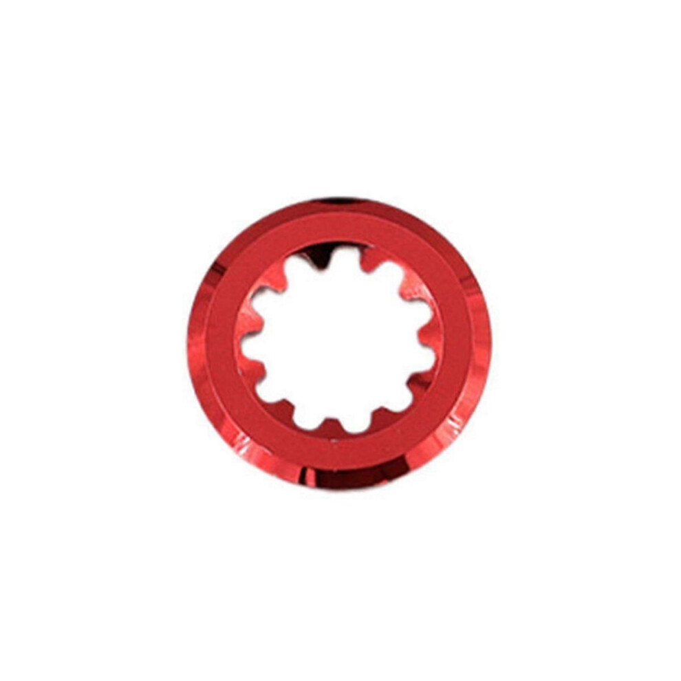 Kikidex (As Show, One Size) Bicycle Crank Screw Crank Bolt For Xtr -M9100 Double Bike Crank Parts Bicycle Crankset Accessories