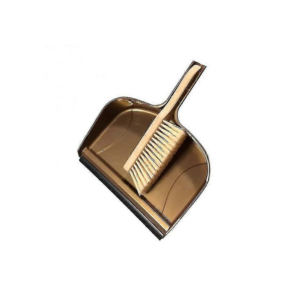 Kikidex (As Show, One Size) Giant Dustpan And Brush