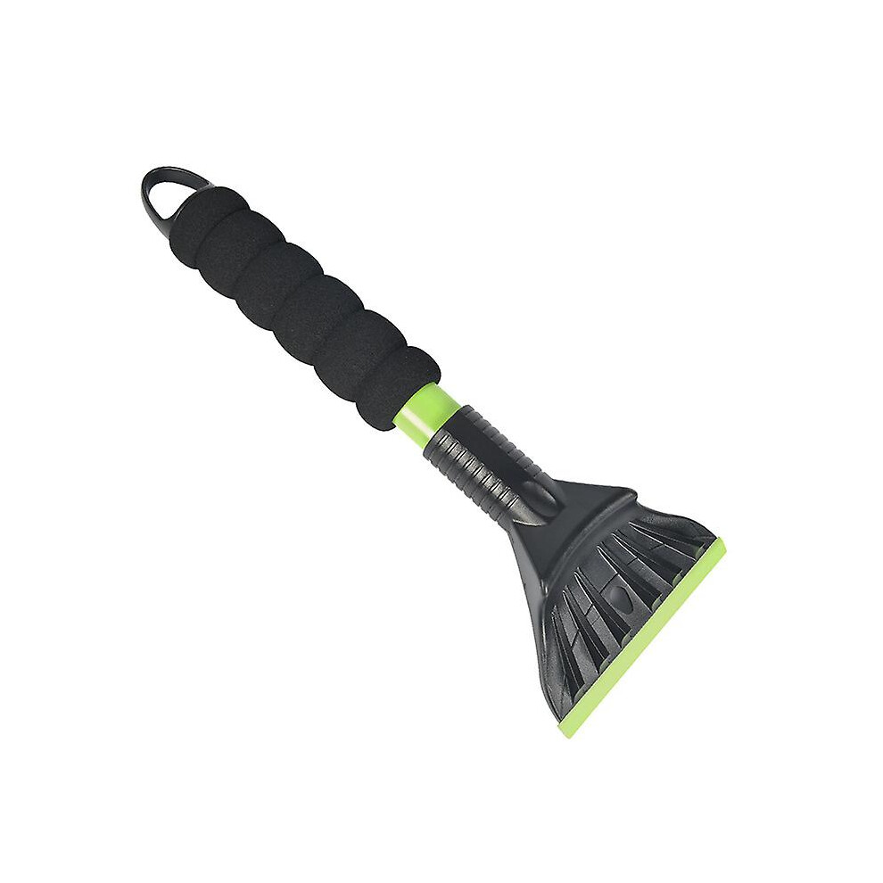Kikidex (As Show, One Size) Snow Removal Tools - Snow Removal Tools Snow Brush Removable Foam Handle
