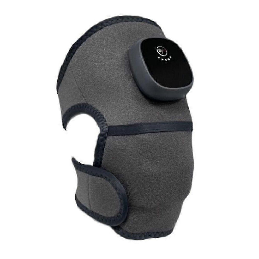 Kikidex (As Show, Hot Compress) New Rejuvaknee Advanced Knee Relief