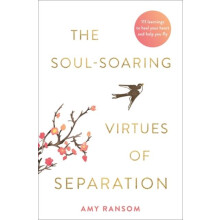 The SoulSoaring Virtues of Separation by Amy Ransom Paperback Book
