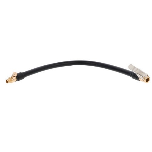 Bil Däck Luftfyllnings Med Influerbar Pump Och Adapter 2