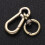 3Pièces Boucles Dorées Pour Sangles De Sac Et Accessoires DIY 11