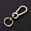 3Pièces Boucles Dorées Pour Sangles De Sac Et Accessoires DIY 8