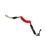 Elastisk Paddel För Kayak Säkerhetsbåt Fiskespöstång 8