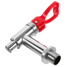 Water Spigot 1/2 Inch Vattenuttag Kranmunstycke