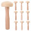 10Pcs Professionella Multifunktionssömnadssvampar 3