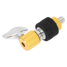 , Hi-Hat-Klämma, Fotpedal, Aluminium, Cymbal Release