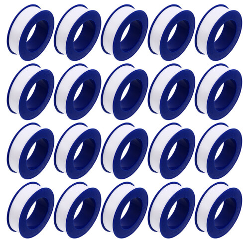 Ptfe Dichtband Rohrabdichtung Weiß 1