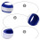Ptfe Dichtband Rohrabdichtung Weiß 7