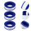 Ptfe Dichtband Rohrabdichtung Weiß 5